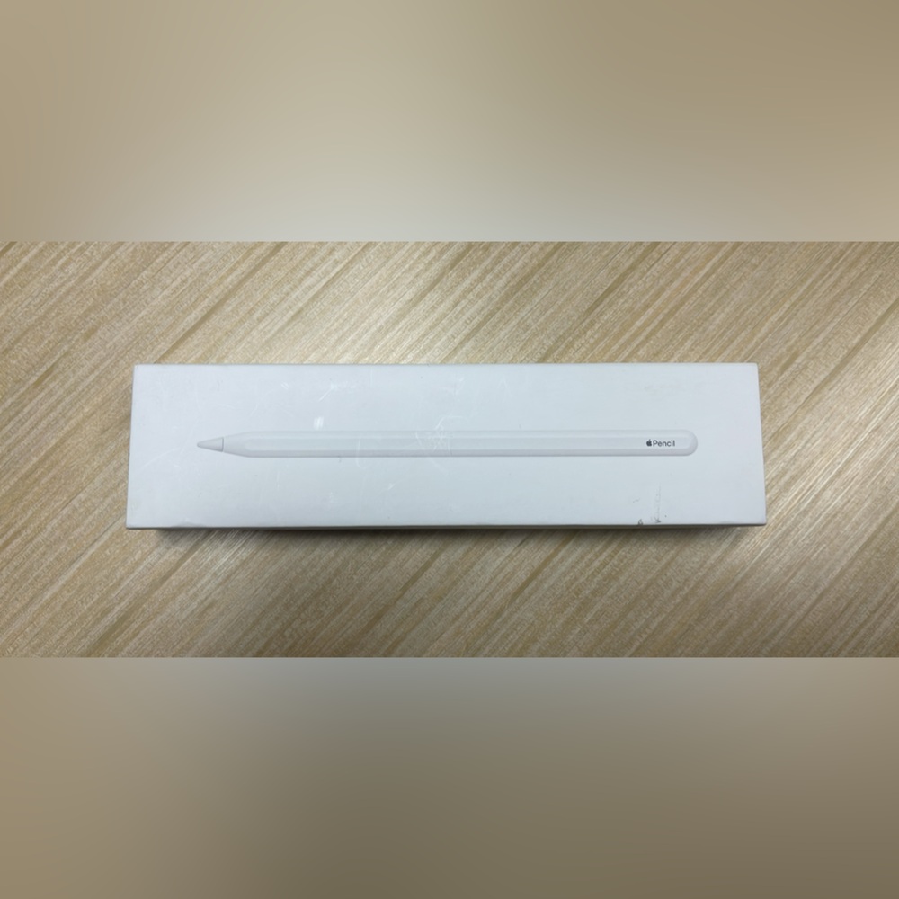 Apple Pencil (2nd generation)